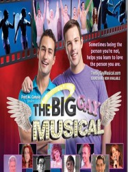 The Big Gay Musical