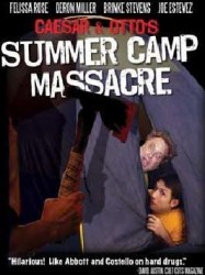 Caesar and Otto's Summer Camp Massacre