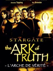 Stargate : L'Arche de vérité