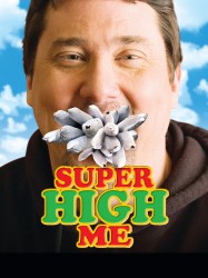 Super High Me