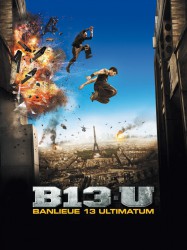 Banlieue 13 : Ultimatum