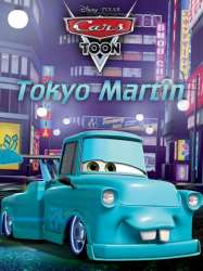 Tokyo Martin