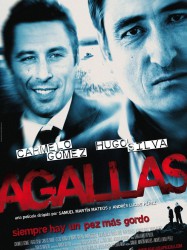 Agallas