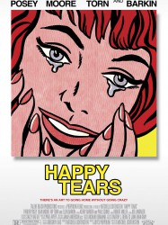 Happy Tears