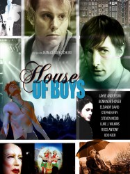 House of Boys