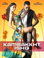 Kambakkht Ishq