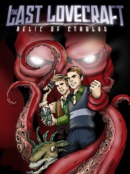 The Last Lovecraft: Relic of Cthulhu