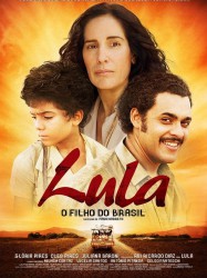 Lula, le fils du Brésil