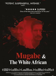 Mugabe et l'Africain blanc