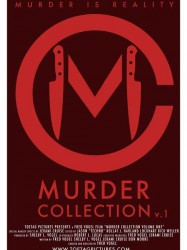 Murder Collection V.1