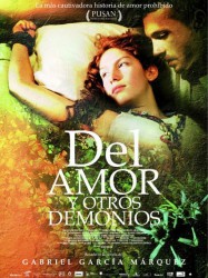 Del amor y otros demonios