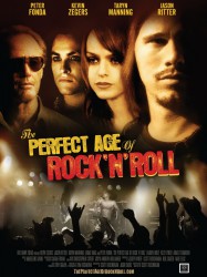 The Perfect Age of Rock 'n' Roll