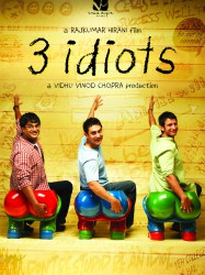 3 Idiots