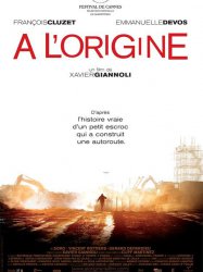 À l'origine