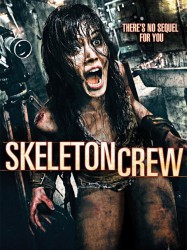 Skeleton Crew