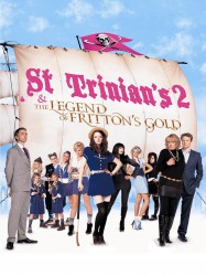 St. Trinian's 2