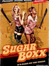 Sugar Boxx