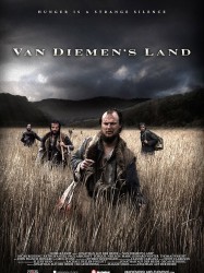 Van Diemen's Land