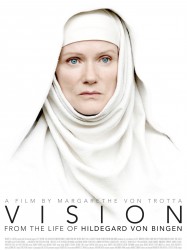 Vision: From the Life of Hildegard Von Bingen