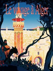 Le Voyage à Alger