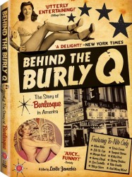 Behind the Burly Q