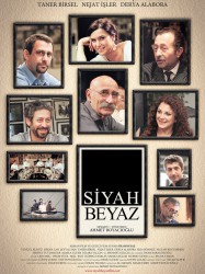 Siyah Beyaz