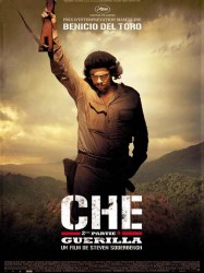 Che, 2e partie : Guerilla