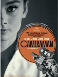 Cameraman : The Life and Work of Jack Cardiff
