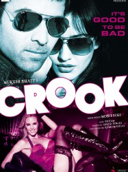 Crook: It's Good to Be Bad