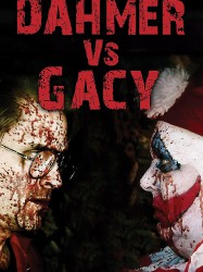 Dahmer vs. Gacy