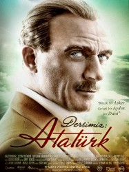 Dersimiz Atatürk