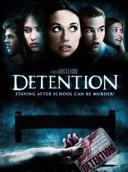 Detention