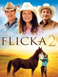 Flicka 2: Amies pour la vie