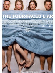 The Four-Faced Liar