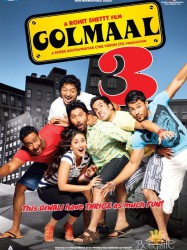 Golmaal 3