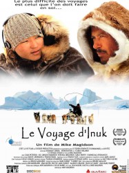 Le Voyage d'Inuk