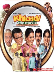 Khichdi: The Movie