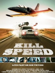 Kill Speed