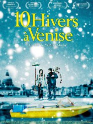 Dix hivers à Venise