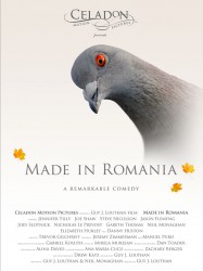 Made in Romania