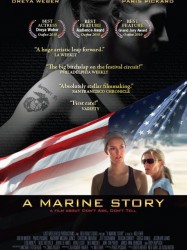 A Marine Story