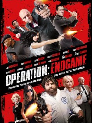 Operation : Endgame