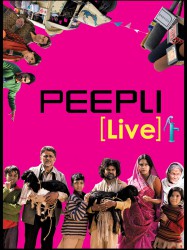 Peepli Live