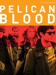 Pelican Blood