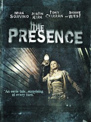 The Presence