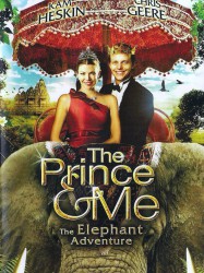 Le Prince et moi 4 : A la recherche de l'éléphant sacré