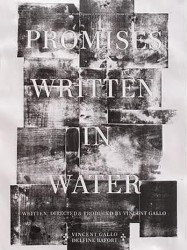 Promises Written in Water