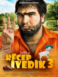 Recep İvedik 3