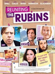 Reuniting the Rubins