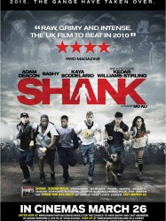 Shank